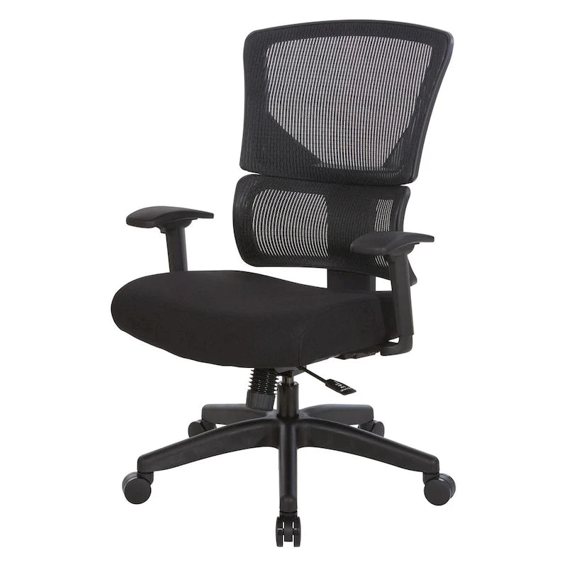 Fauteuil de bureau grande taille pour manager