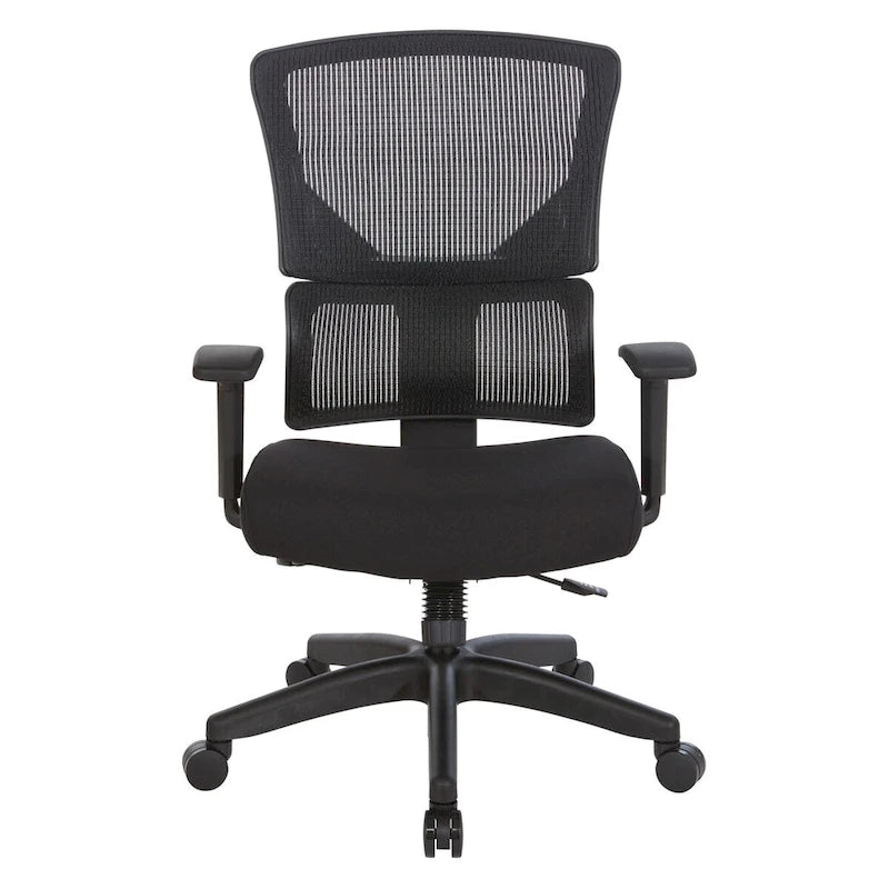 Fauteuil de bureau grande taille pour manager