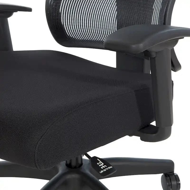 Fauteuil de bureau grande taille pour manager
