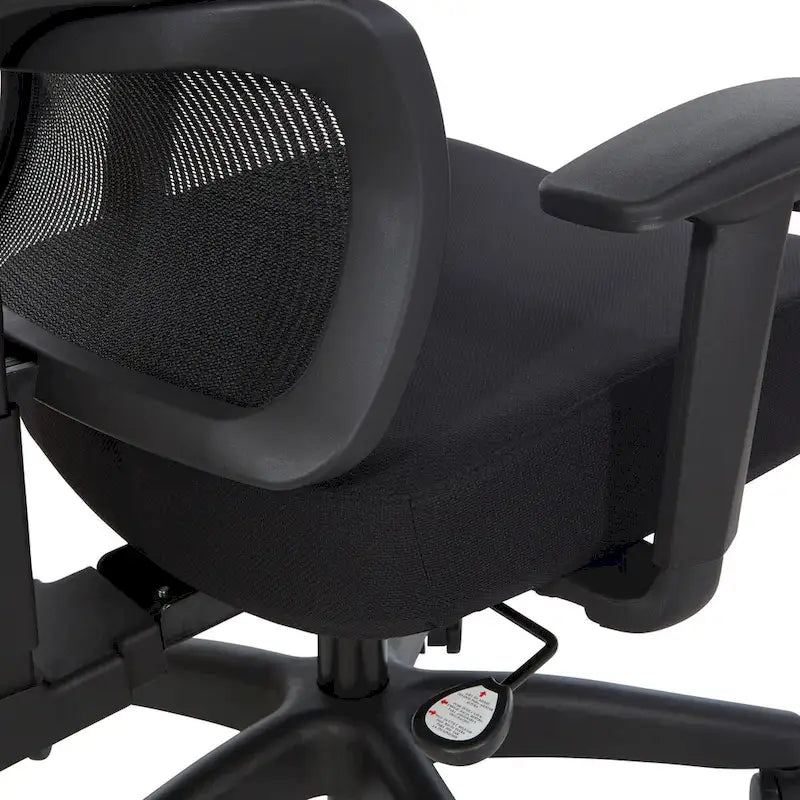 Fauteuil de bureau grande taille pour manager