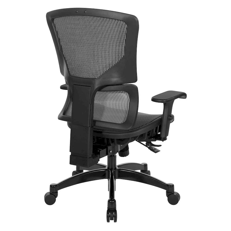 Fauteuil de bureau grande taille pour manager