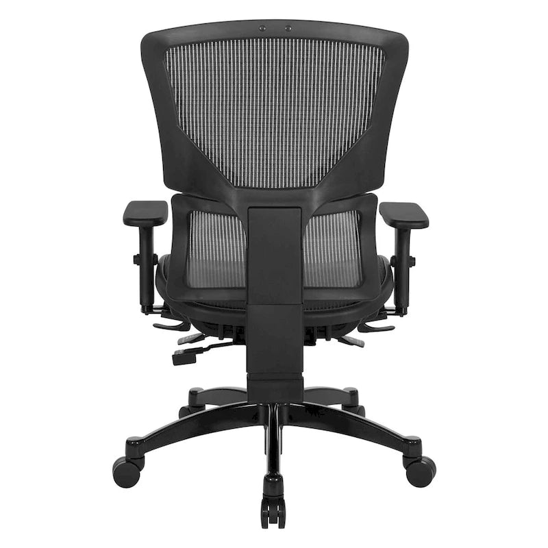 Fauteuil de bureau grande taille pour manager