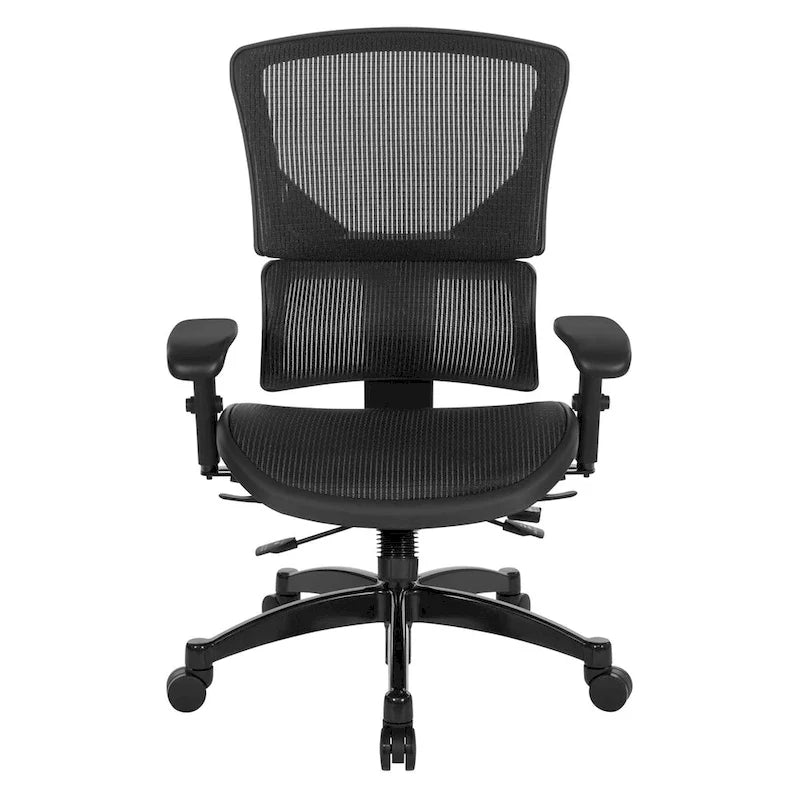 Fauteuil de bureau grande taille pour manager