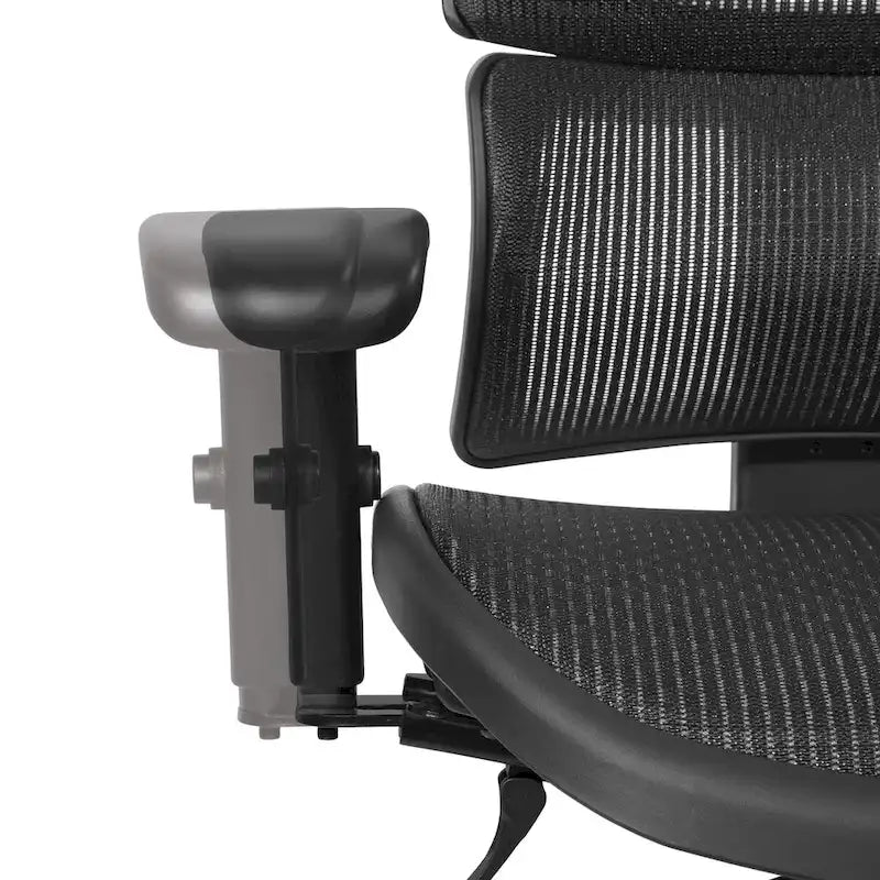 Fauteuil de bureau grande taille pour manager