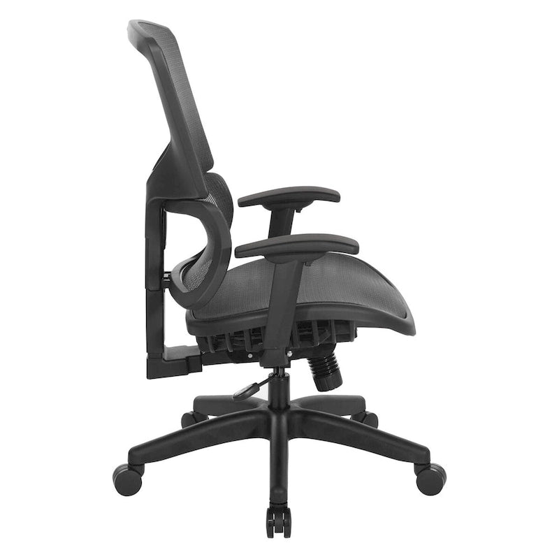Fauteuil de bureau grande taille pour manager