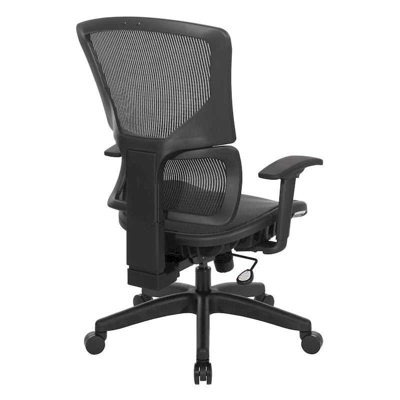 Fauteuil de bureau grande taille pour manager