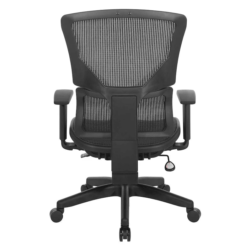 Fauteuil de bureau grande taille pour manager