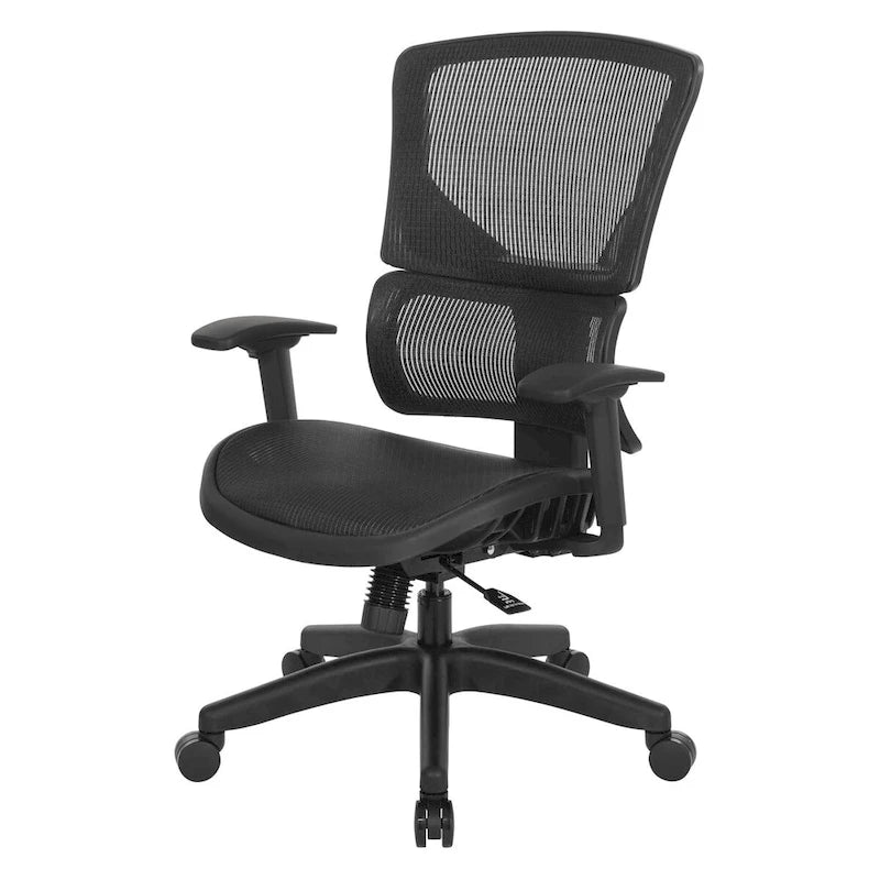 Fauteuil de bureau grande taille pour manager