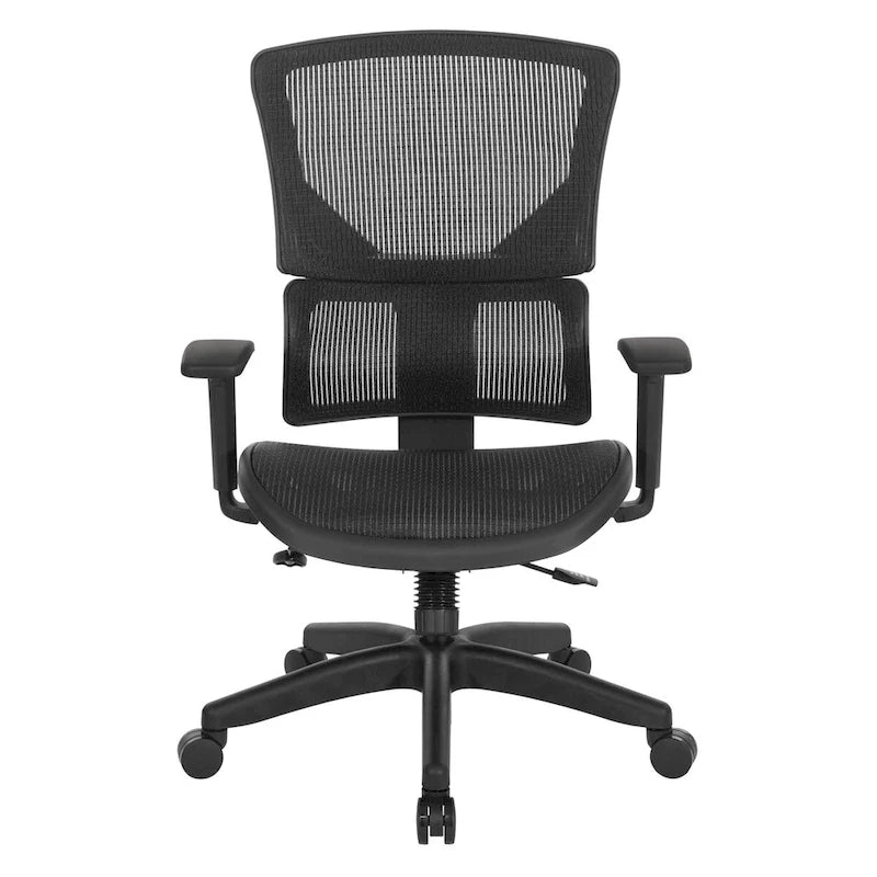 Fauteuil de bureau grande taille pour manager