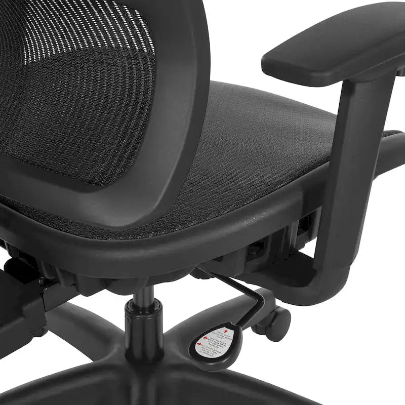 Fauteuil de bureau grande taille pour manager