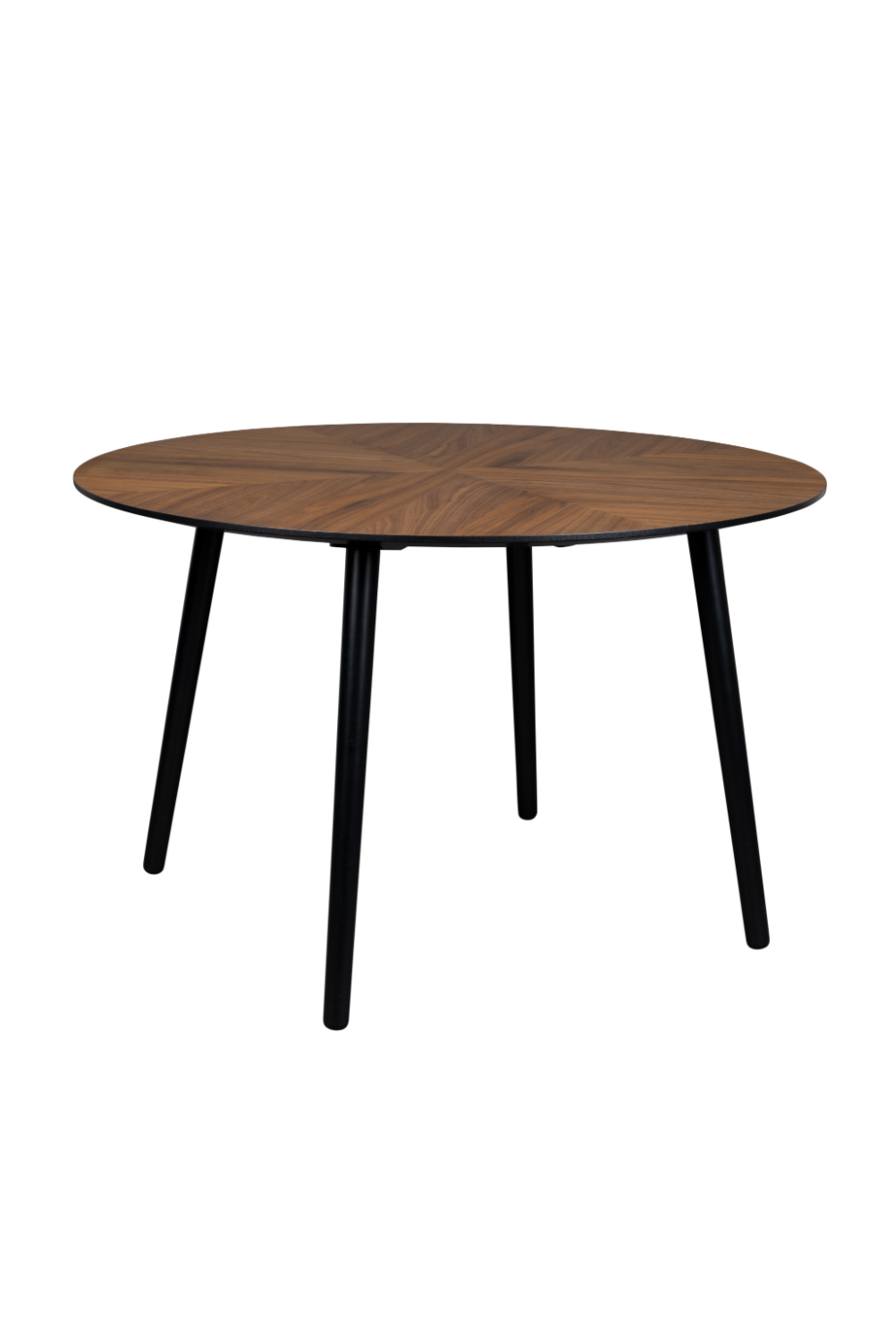 Table de salle à manger en hévéa