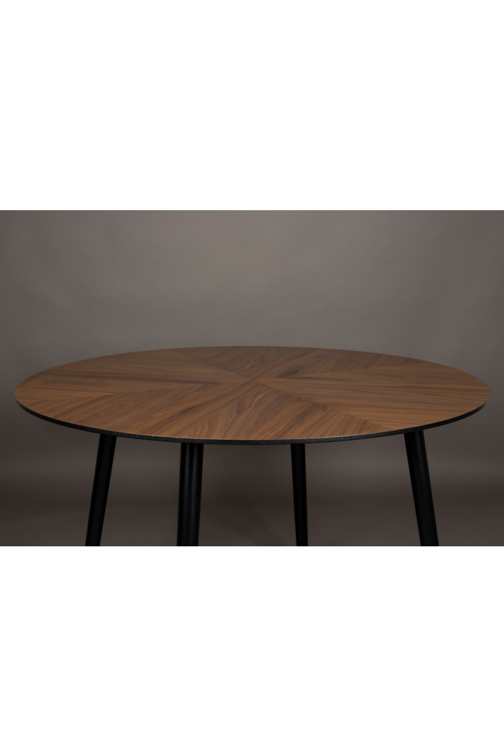 Table de salle à manger en hévéa