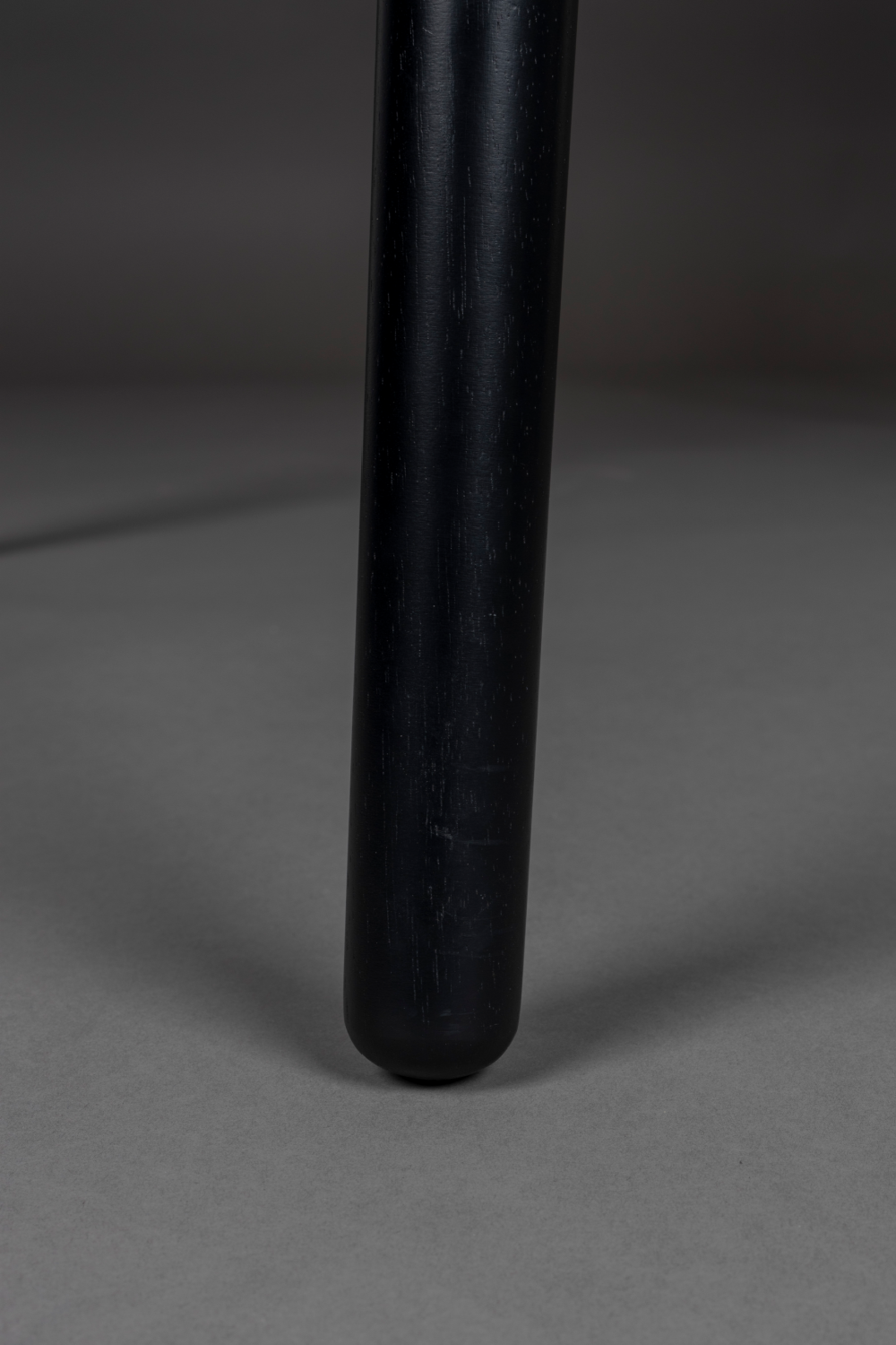Table de salle à manger en hévéa