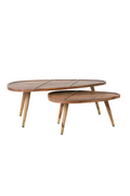Tables basses gigognes (2)| Dutchbone Sham