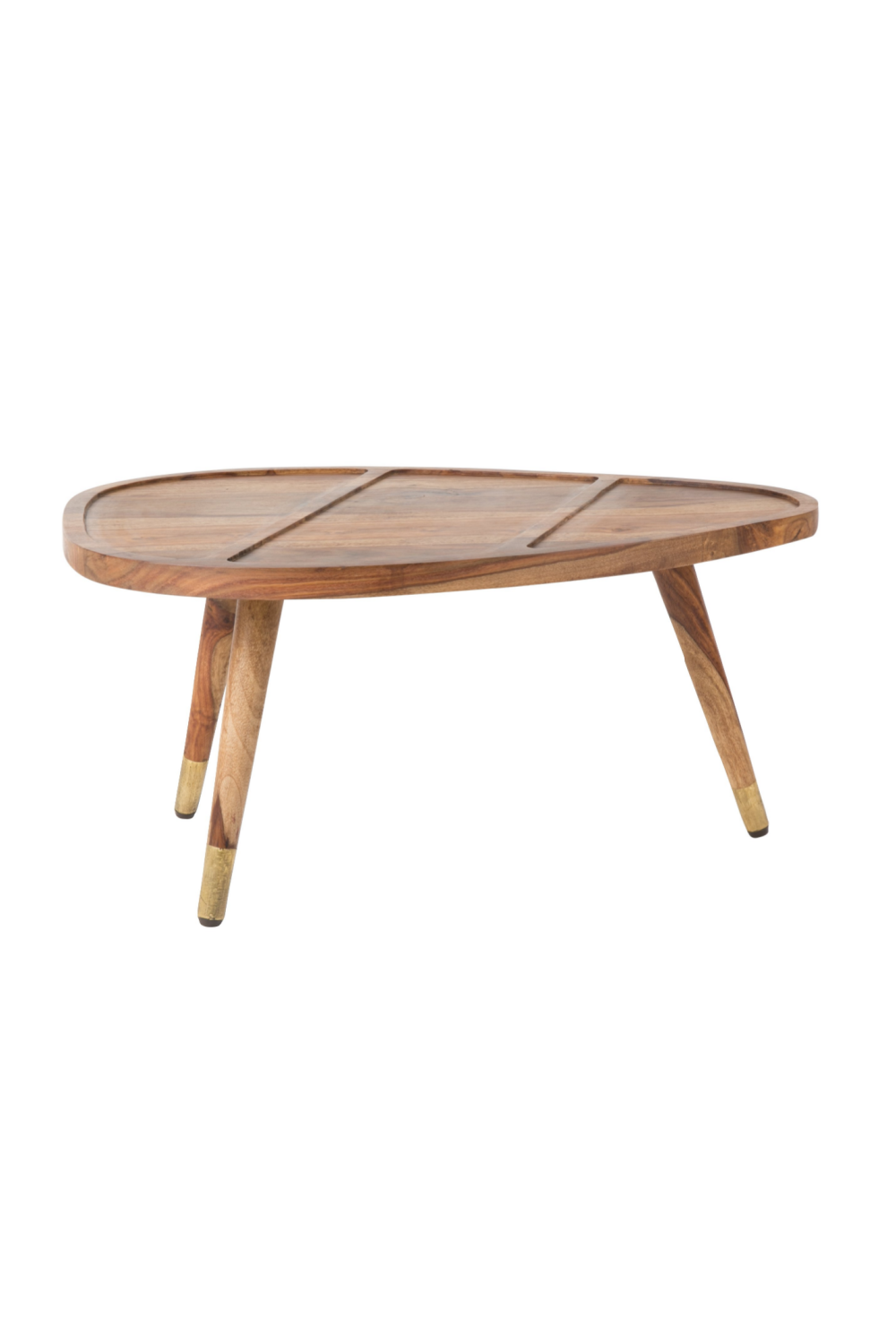 Tables basses gigognes (2)| Dutchbone Sham