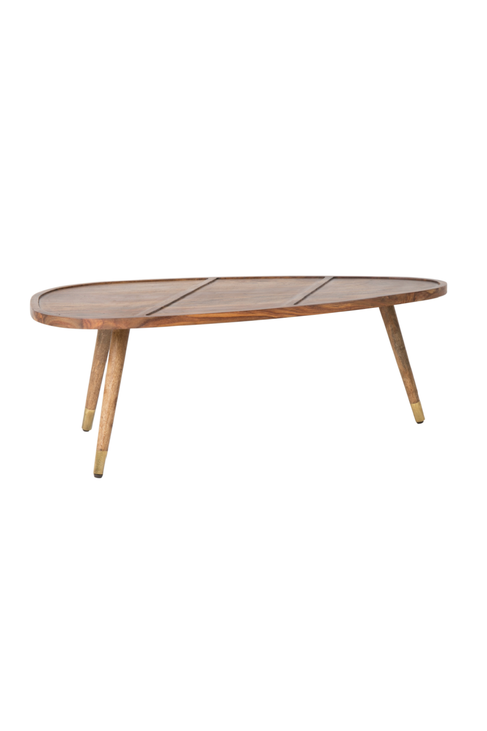 Tables basses gigognes (2)| Dutchbone Sham