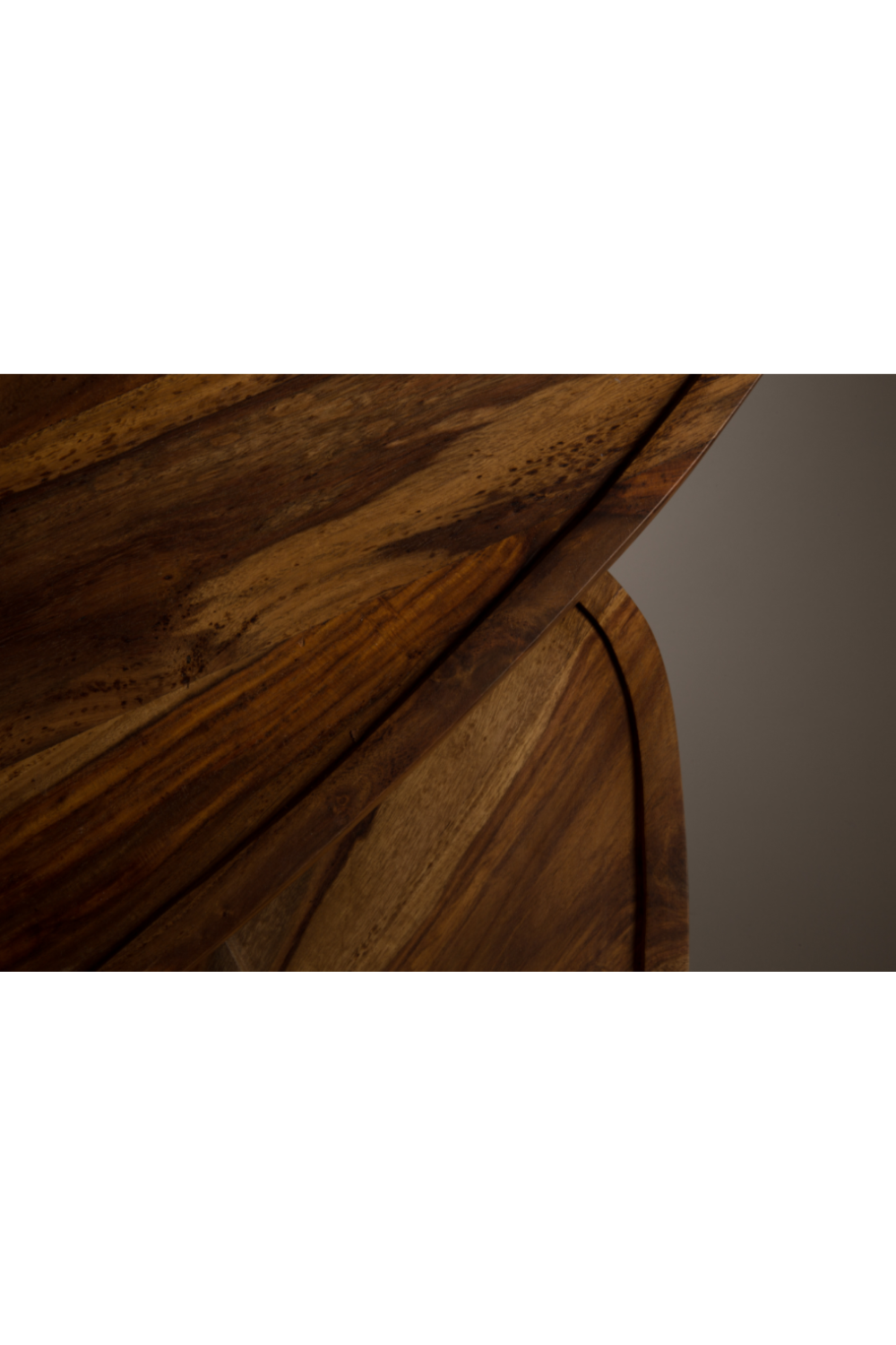 Tables basses gigognes (2)| Dutchbone Sham