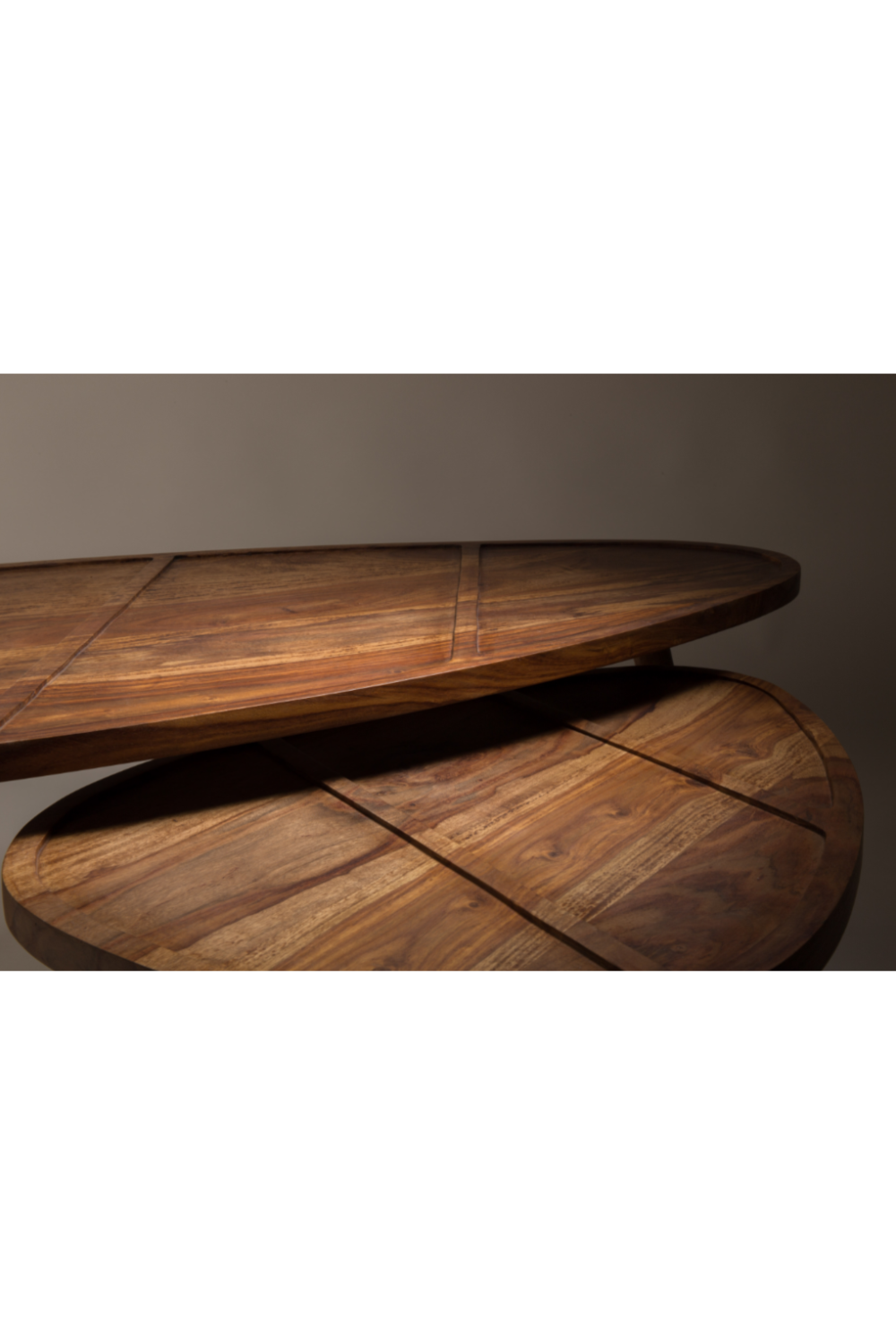 Tables basses gigognes (2)| Dutchbone Sham