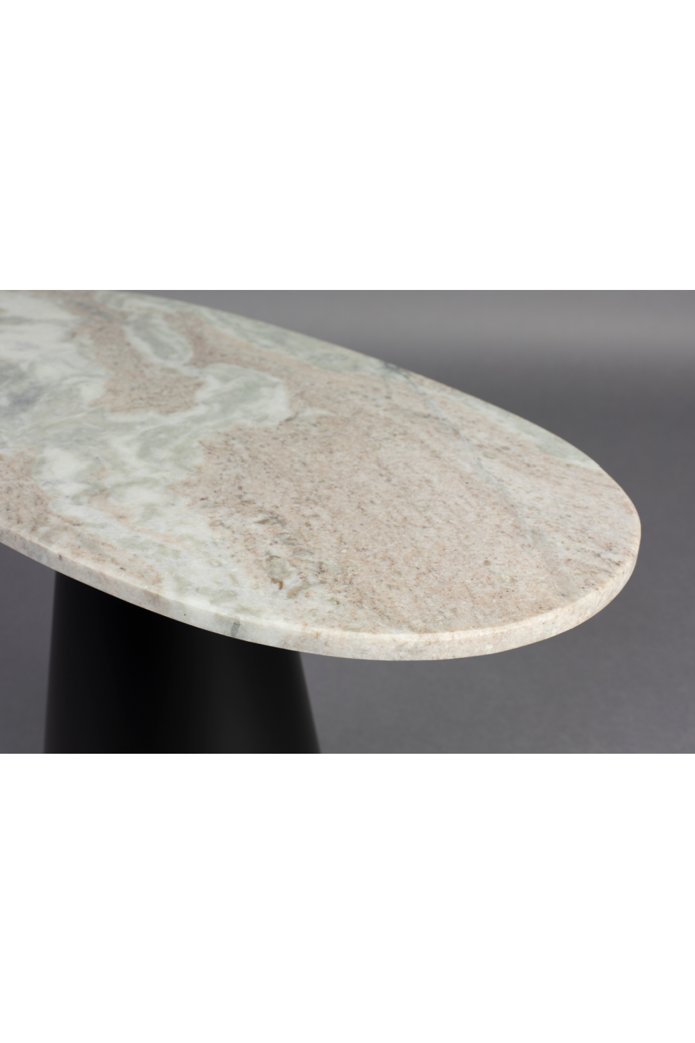 Table basse en marbre massif