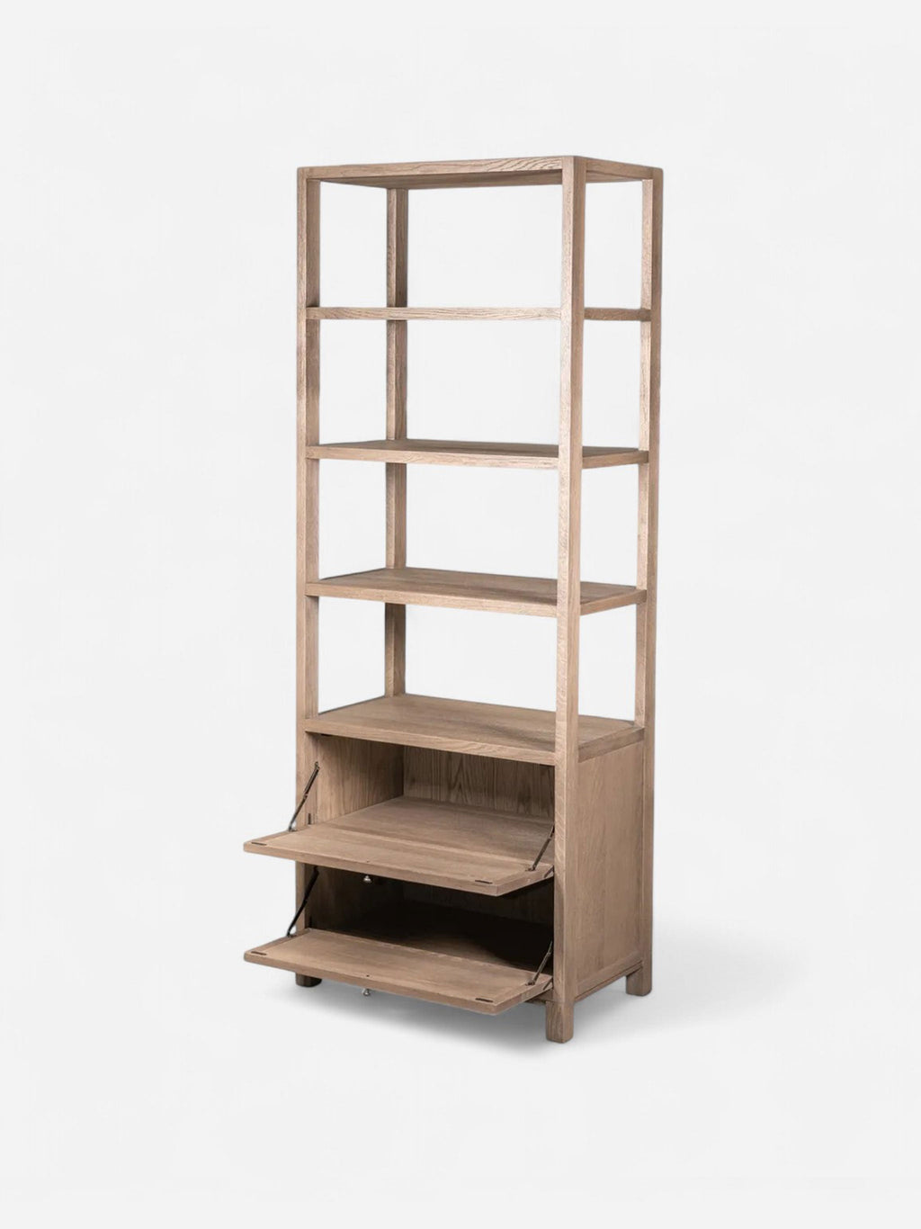 Étagère à livres