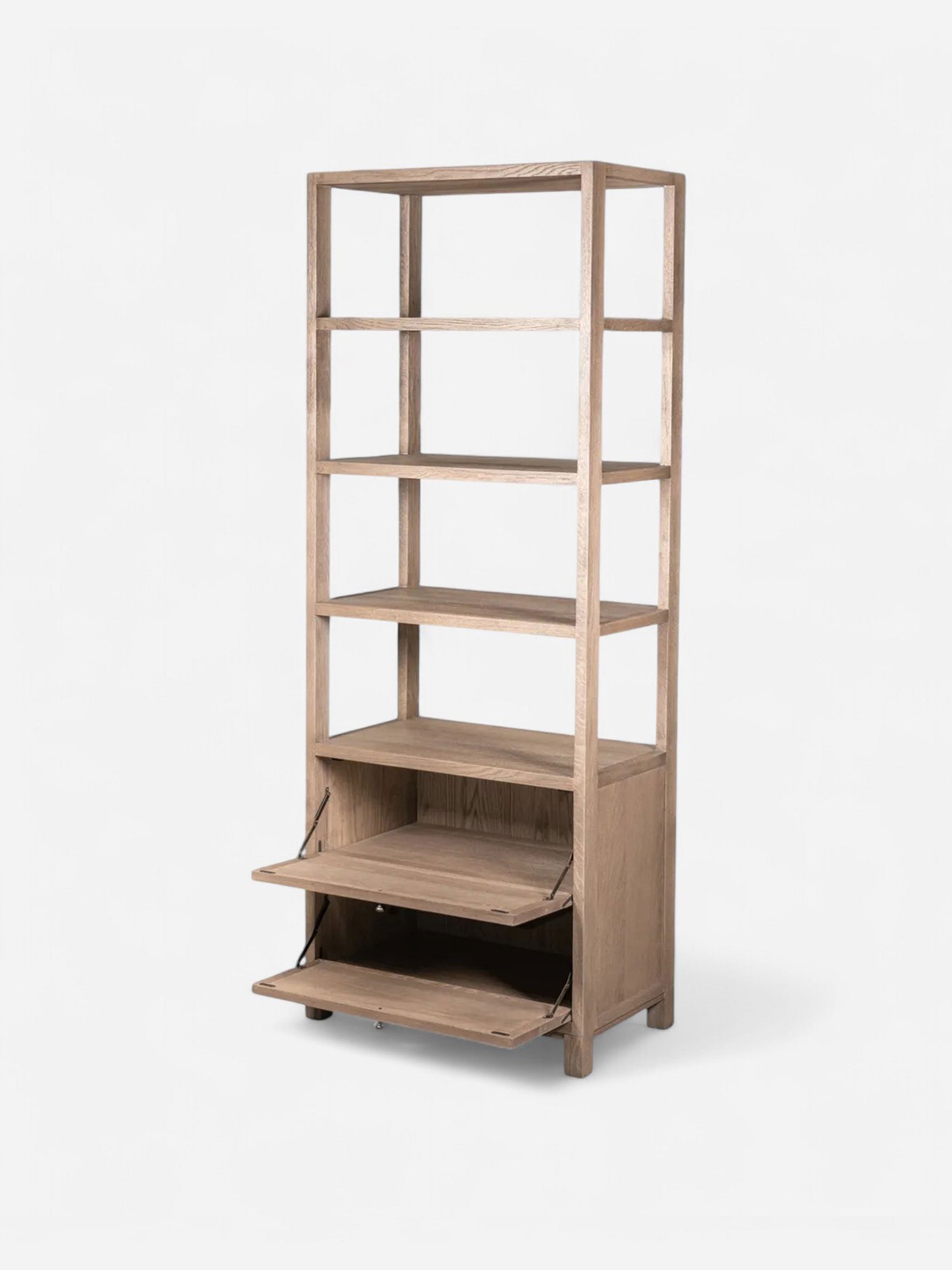 Étagère à livres