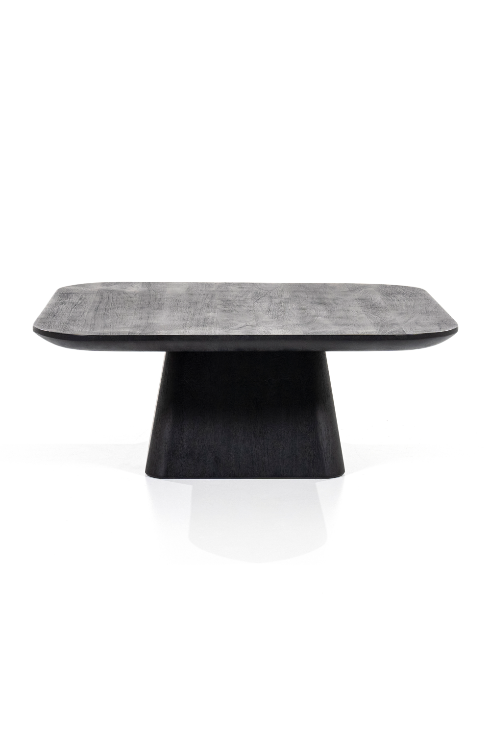 Table Basse Carrée en Bois L