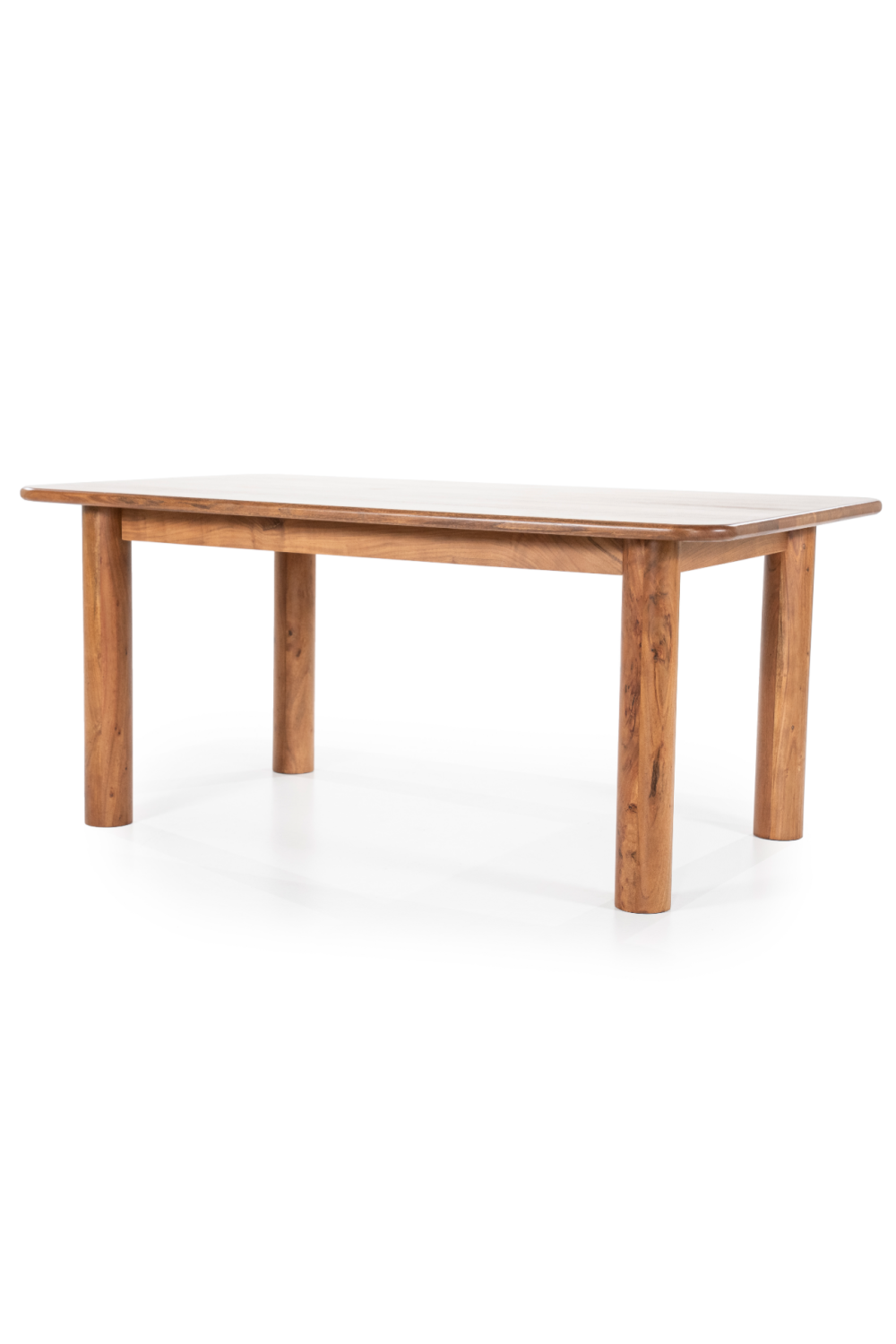 Table de salle à manger Acacia Farmhouse