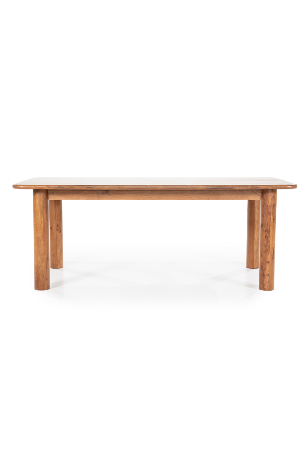 Table de salle à manger Acacia Farmhouse