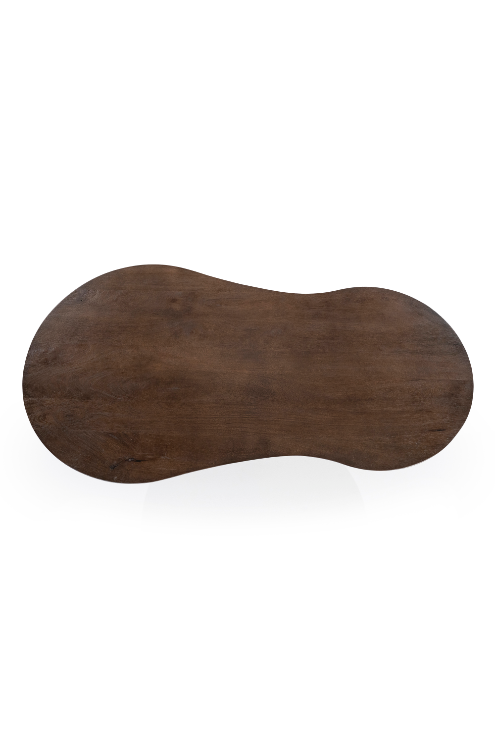 Table basse en bois de manguier bio