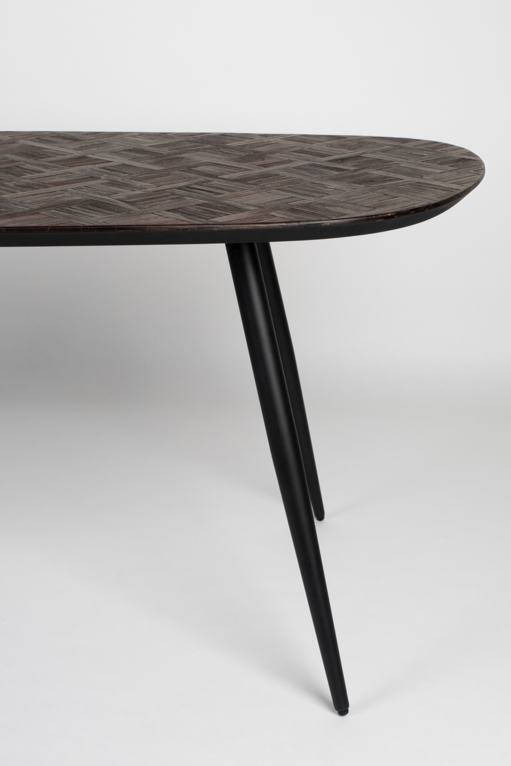 Table à manger en teck