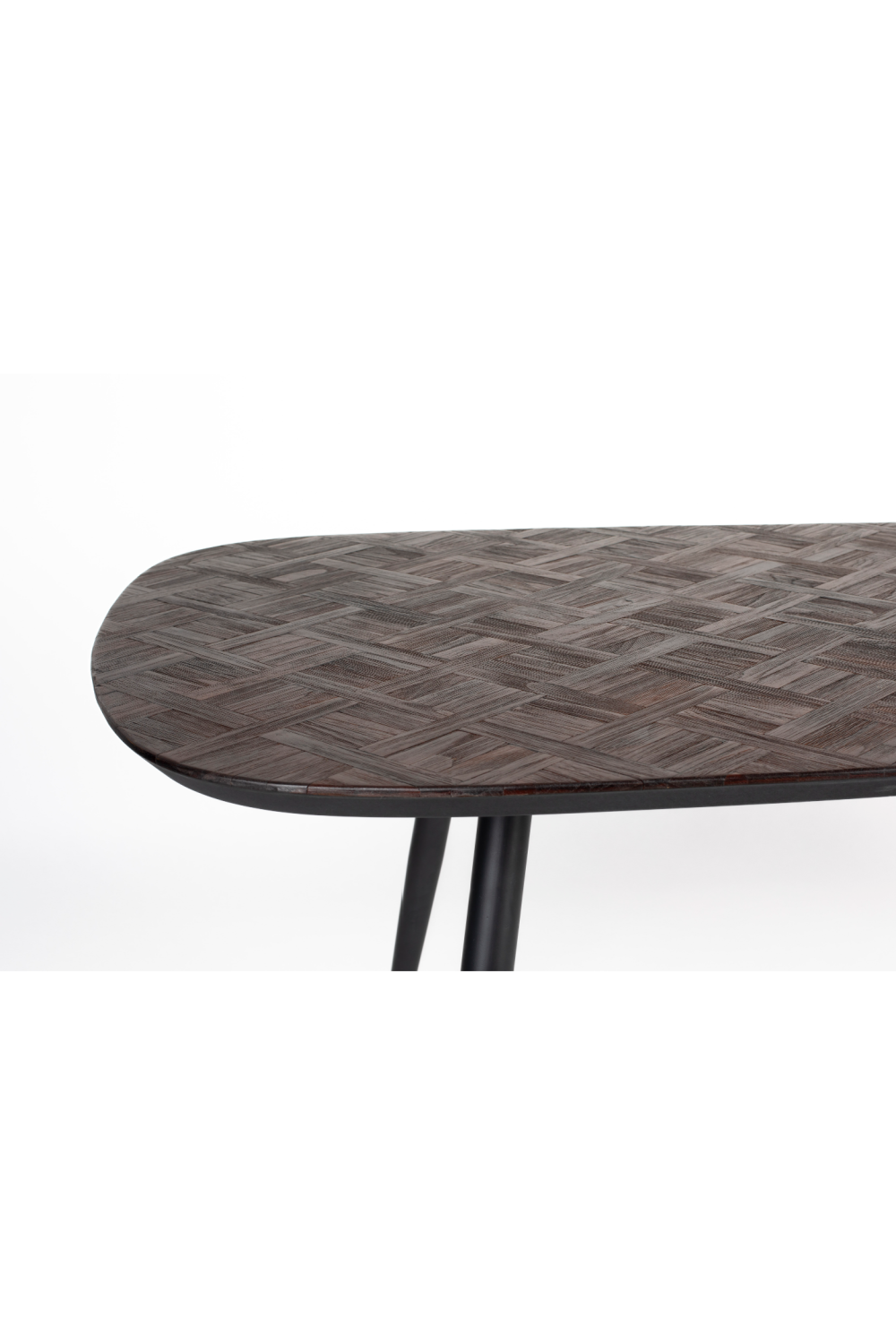 Table à manger en teck