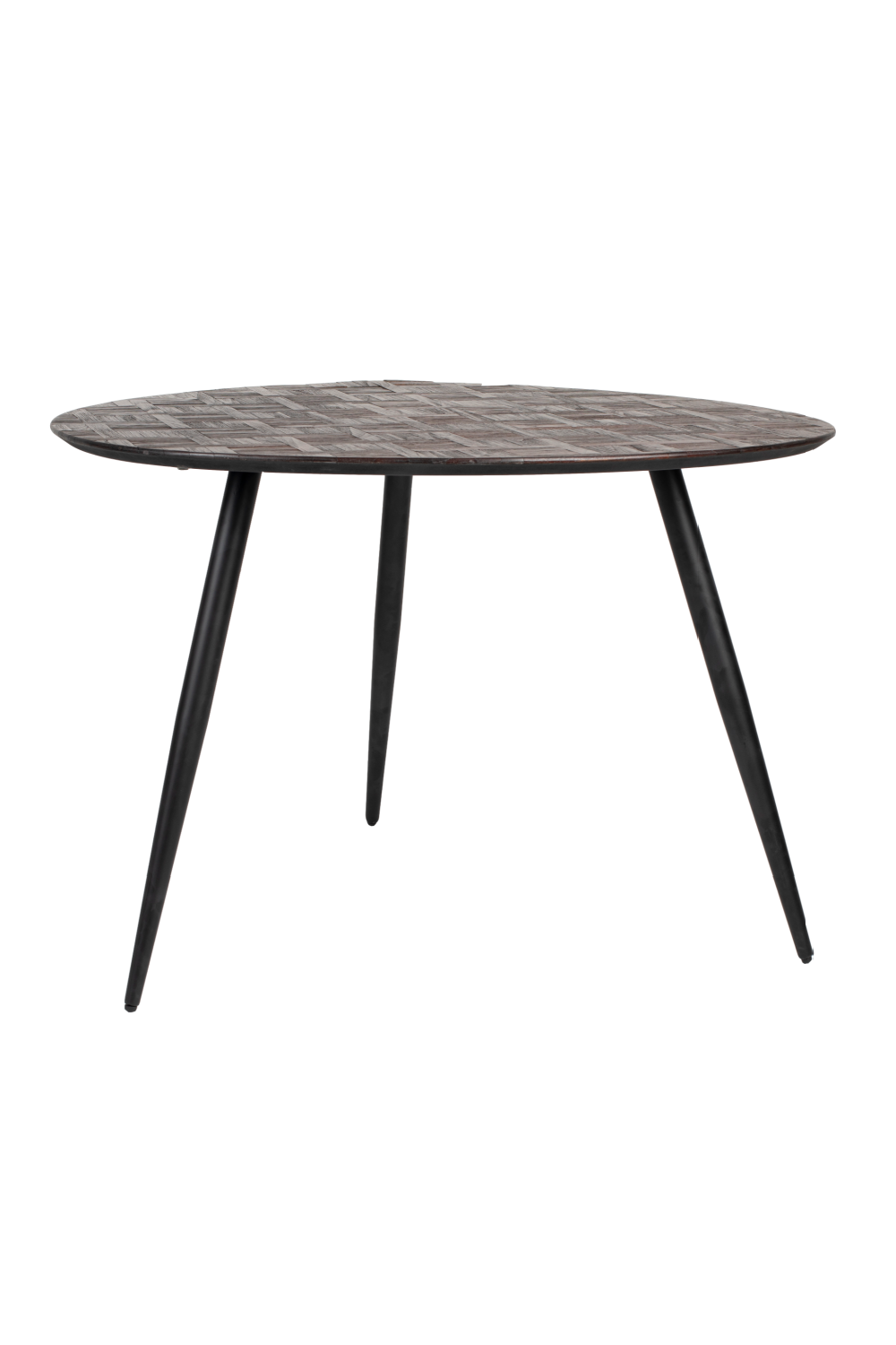 Table à manger en teck