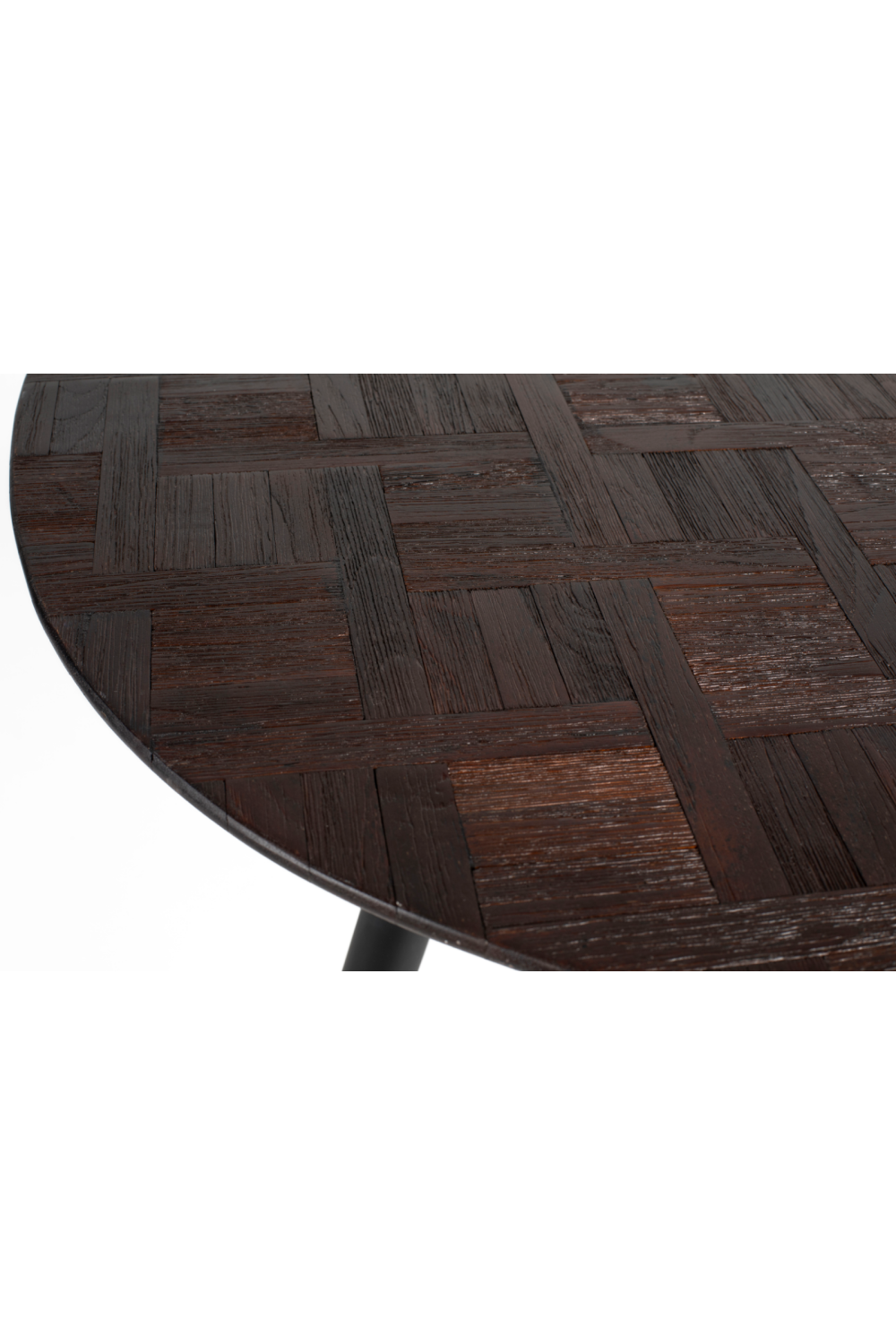 Table à manger en teck