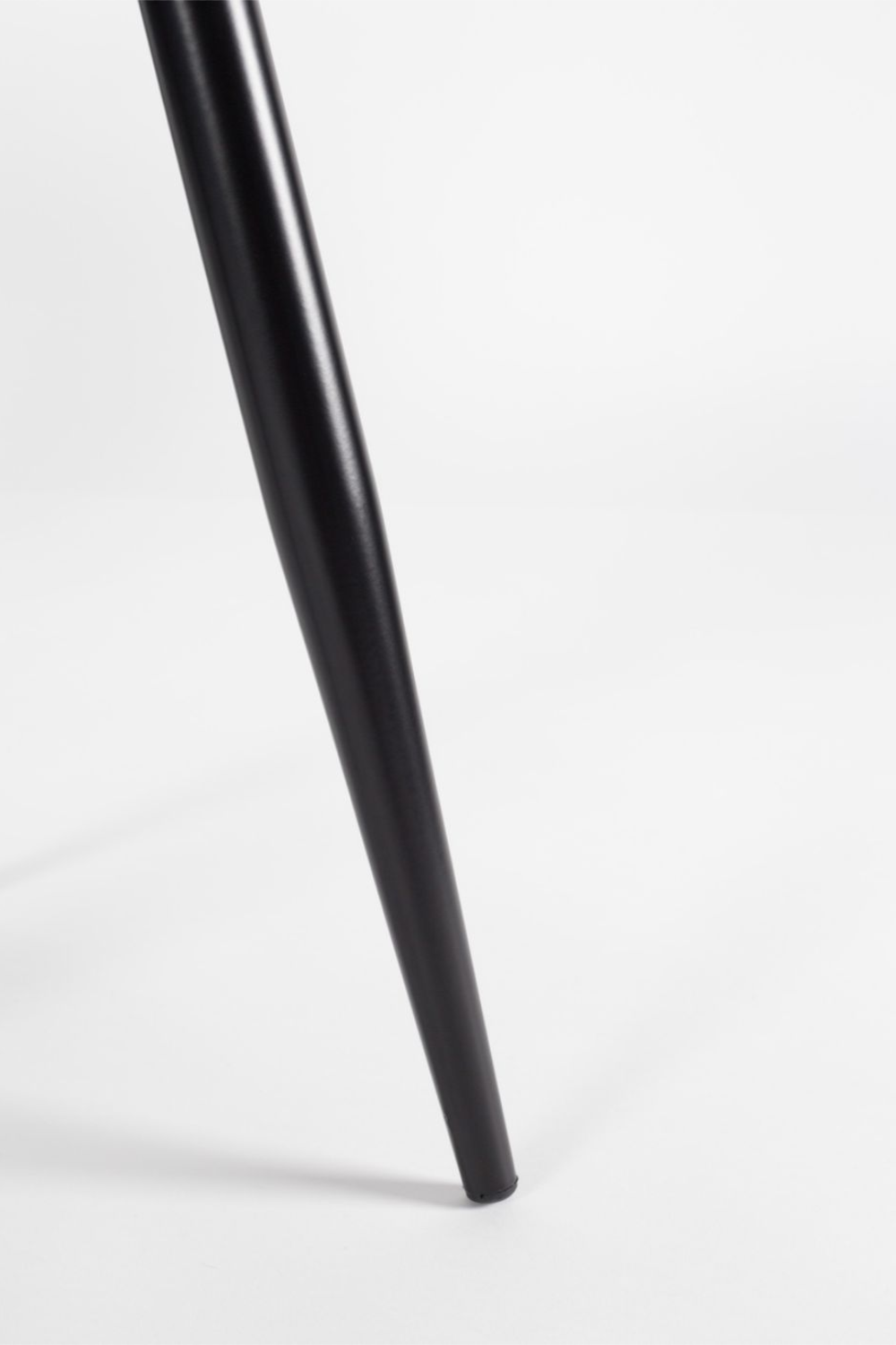 Tables d'appoint gigognes noires (2)