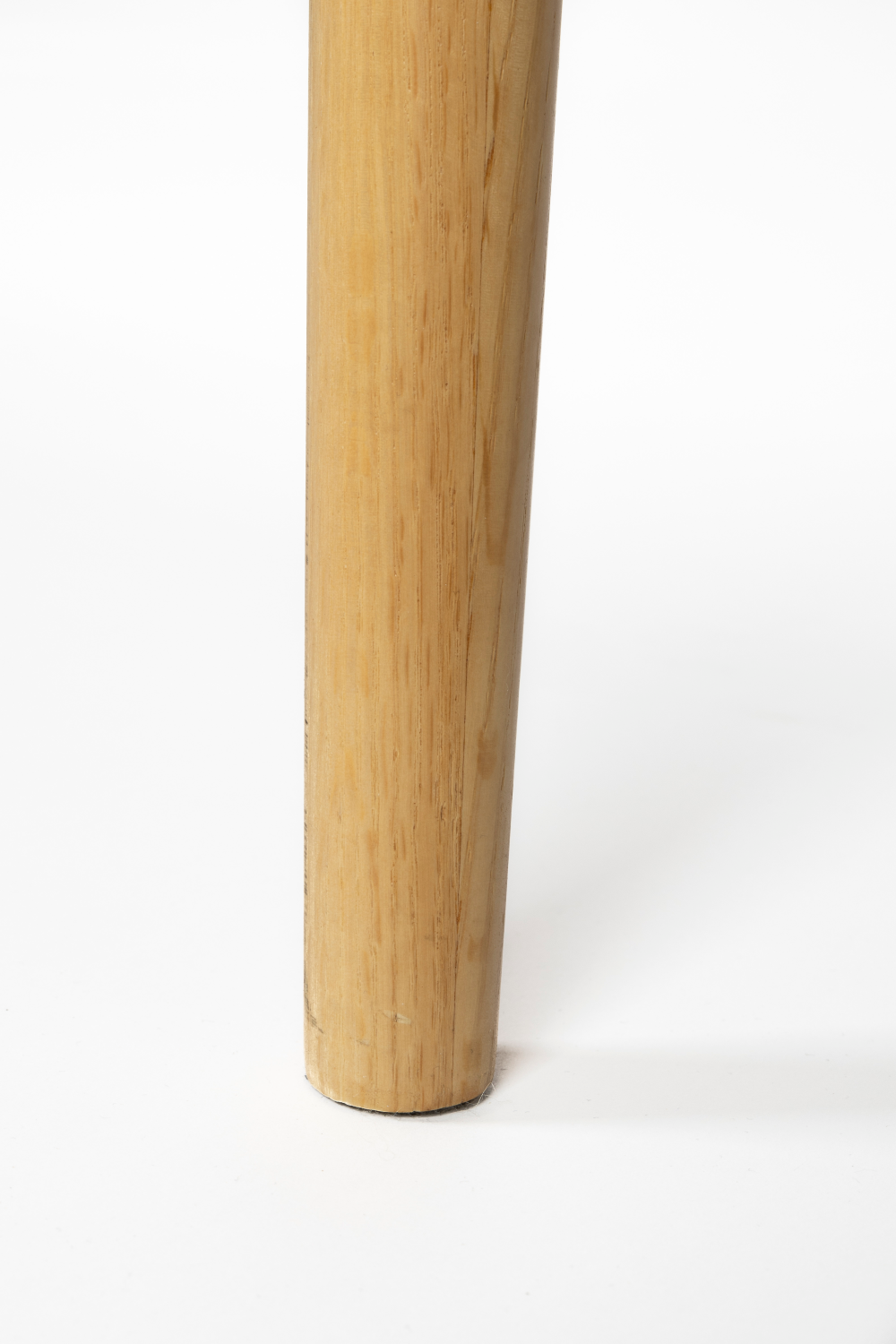 Table basse rectangulaire en bois