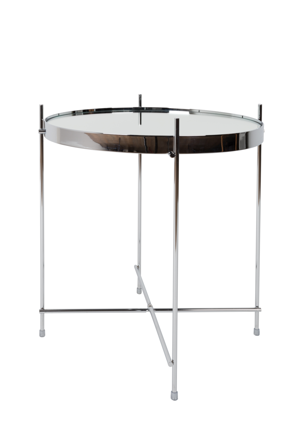 Table d'appoint ronde (S)